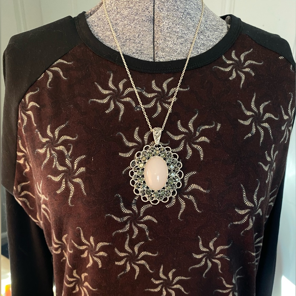 LuLaRoe 3/4 Sleeve Top
